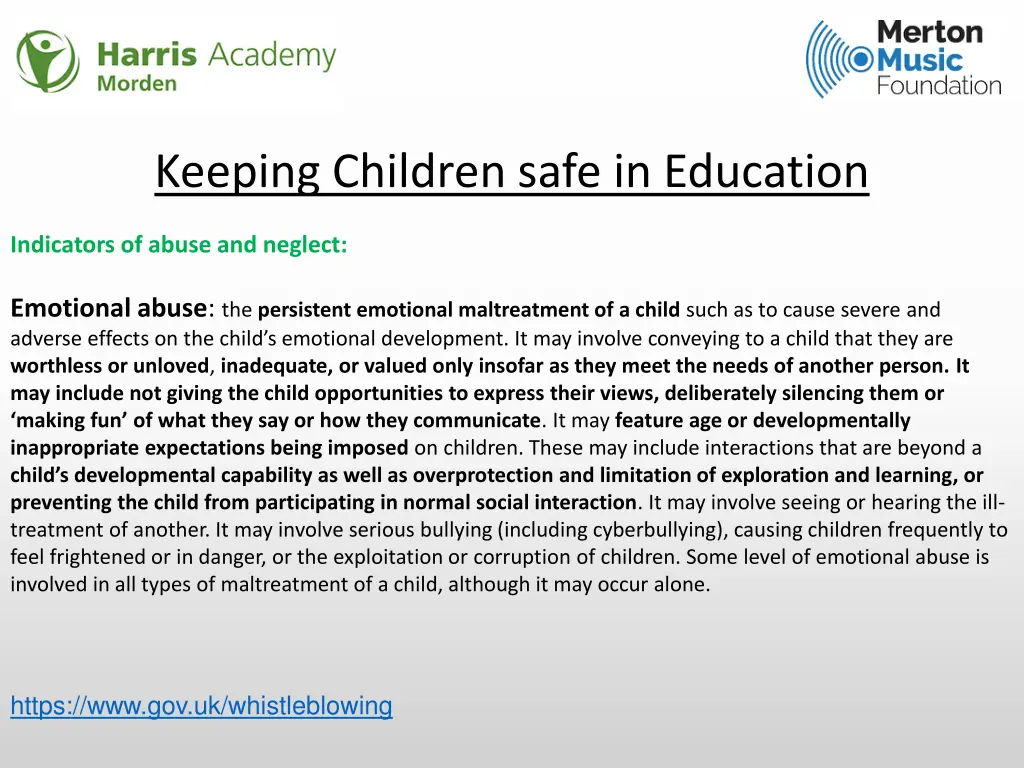 keeping children safe in education 1