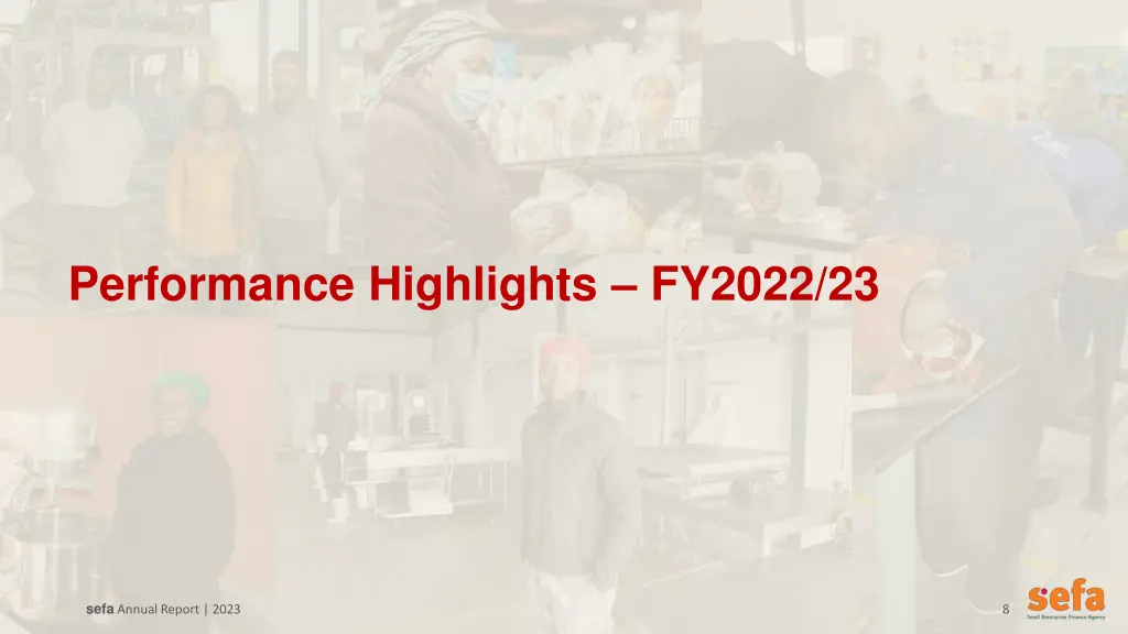 performance highlights fy2022 23