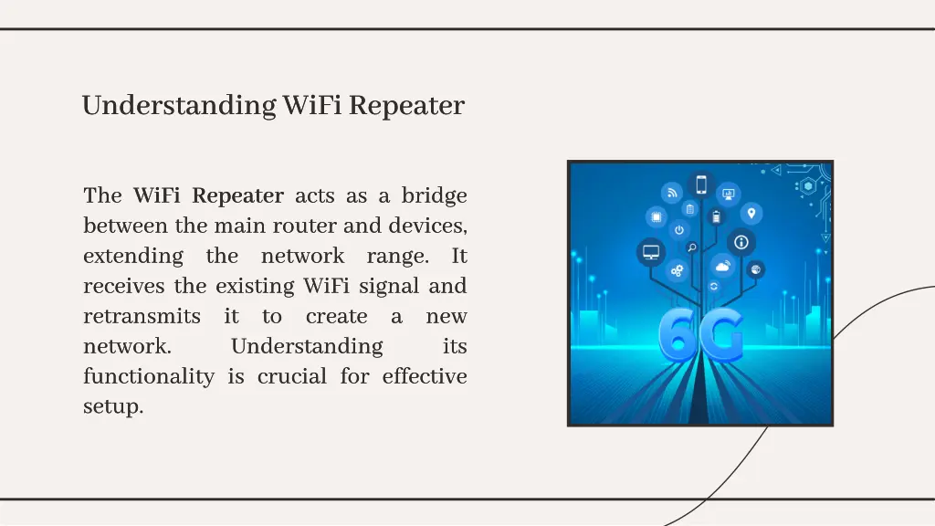 understanding wifi repeater understanding wifi