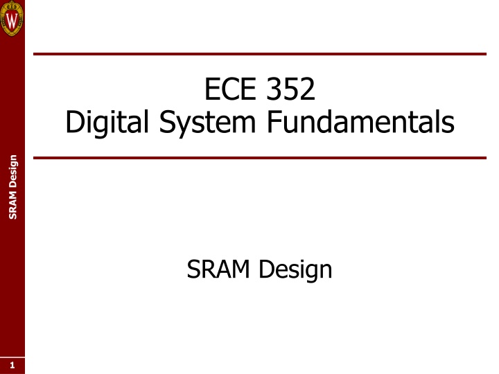 ece 352