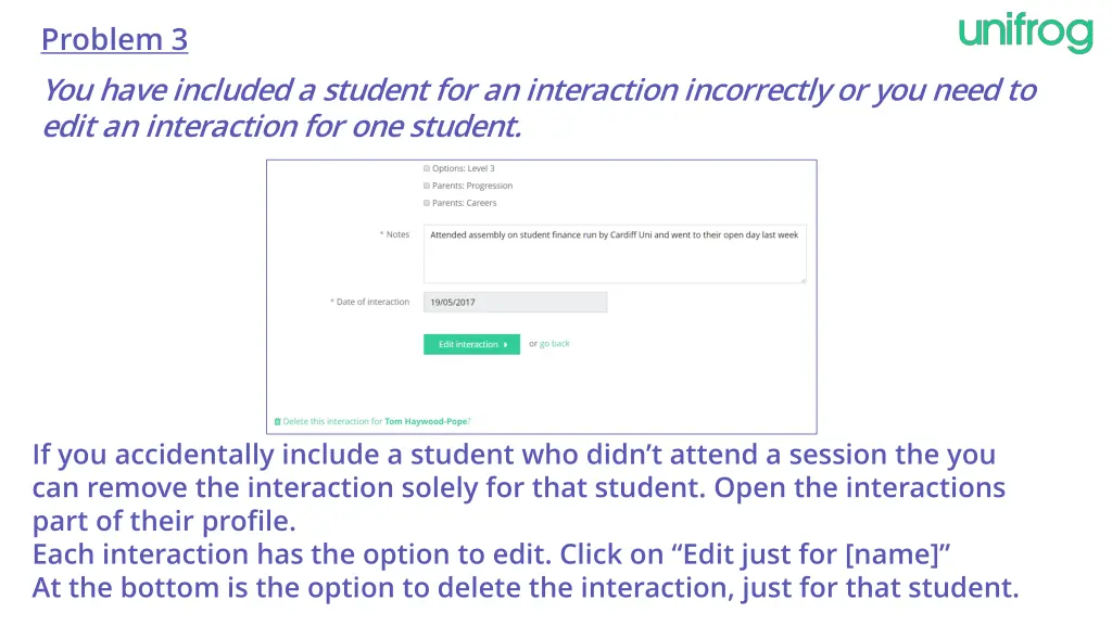 problem 3