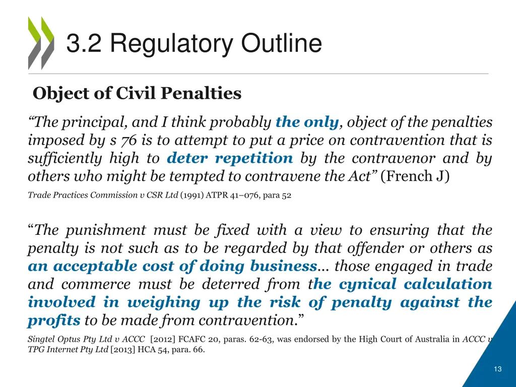 3 2 regulatory outline 1