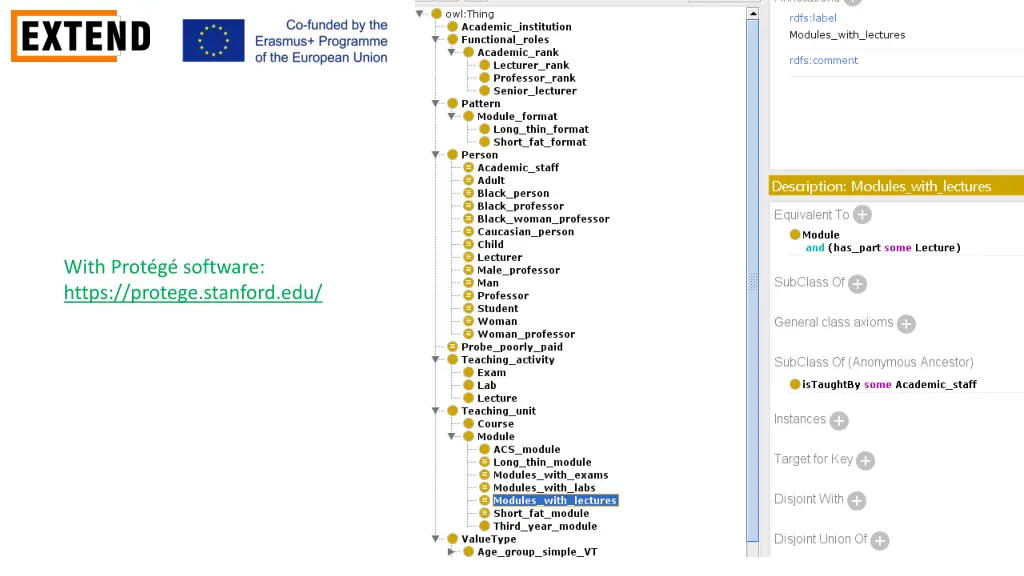 with prot g software https protege stanford edu 1