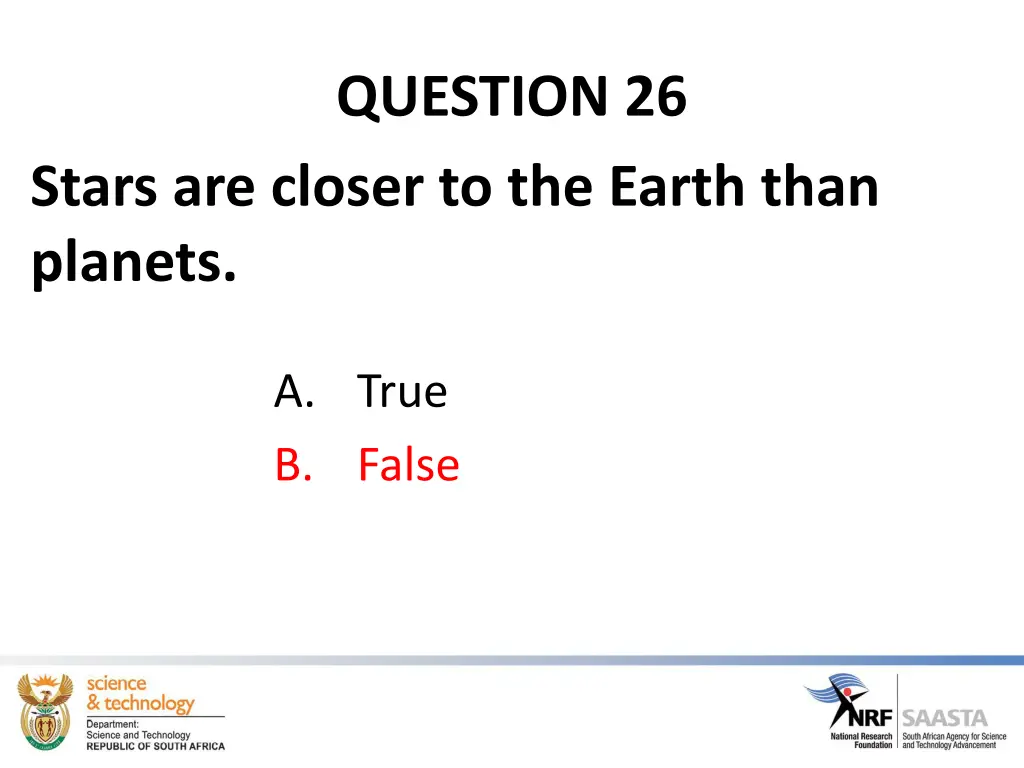 question 26