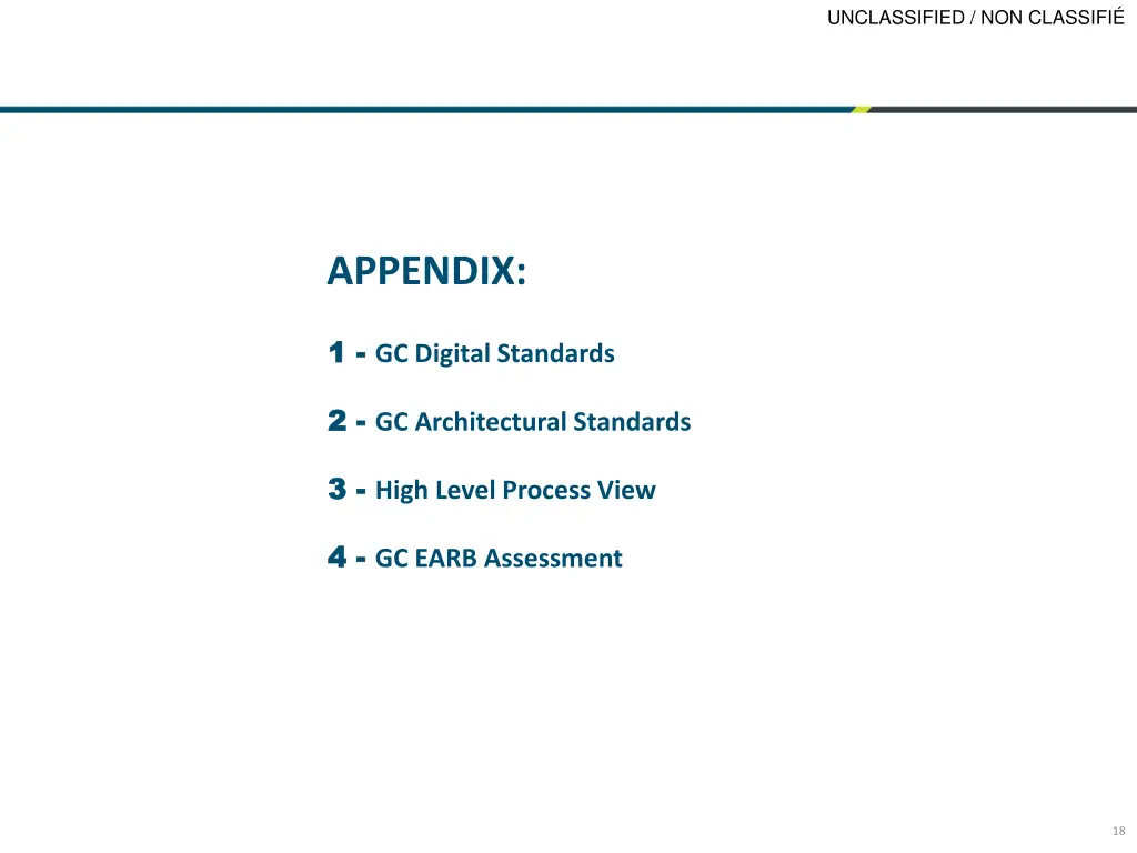 unclassified non classifi 17