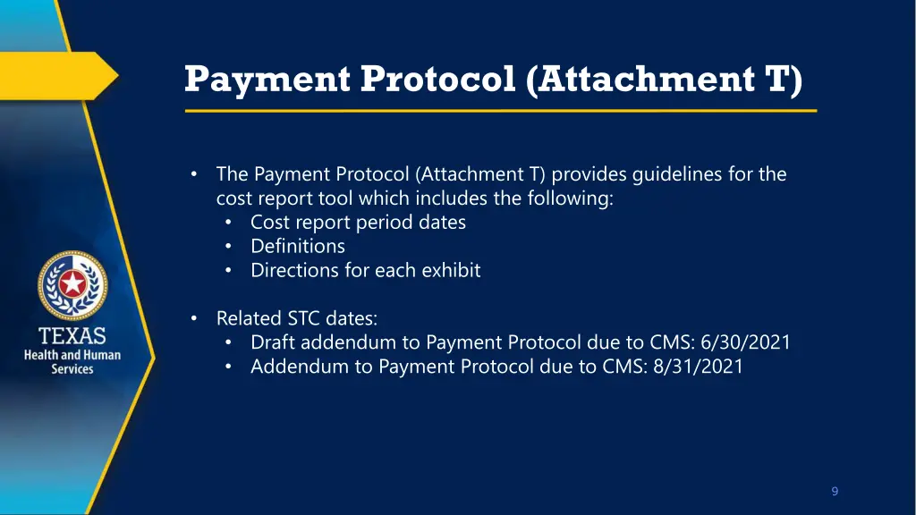 payment protocol attachment t