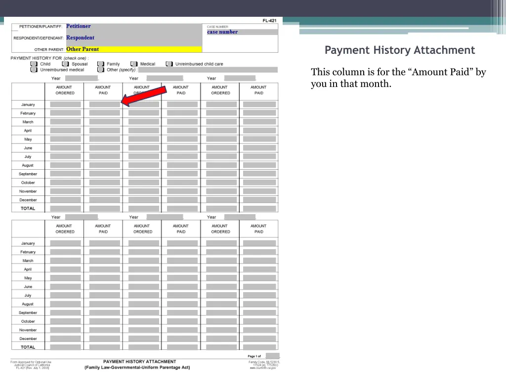 payment history attachment 4