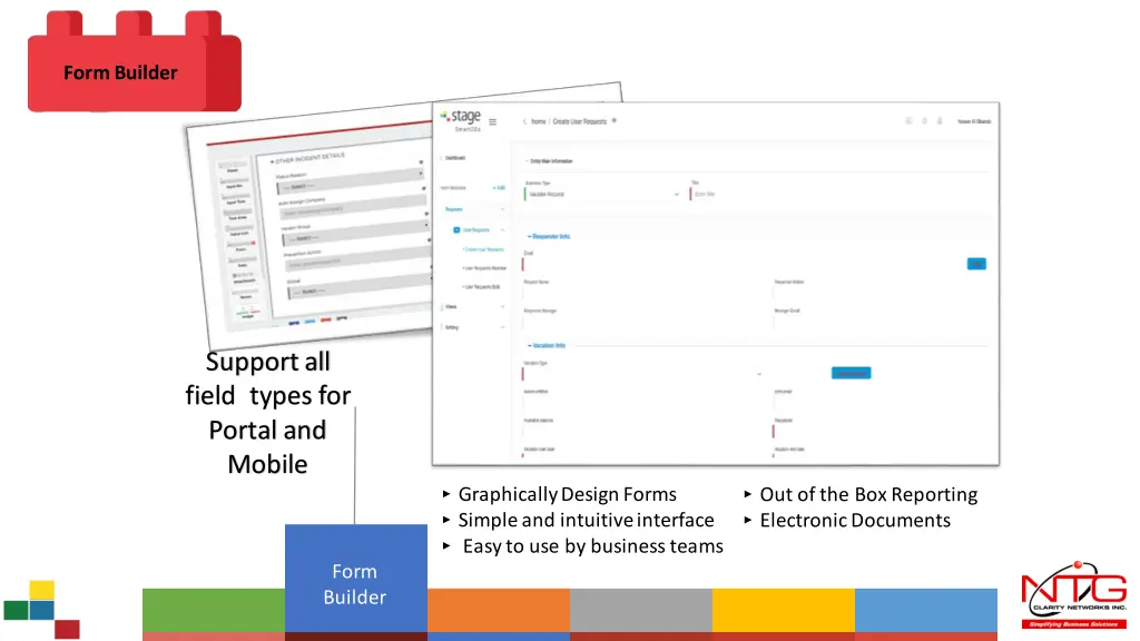 form builder