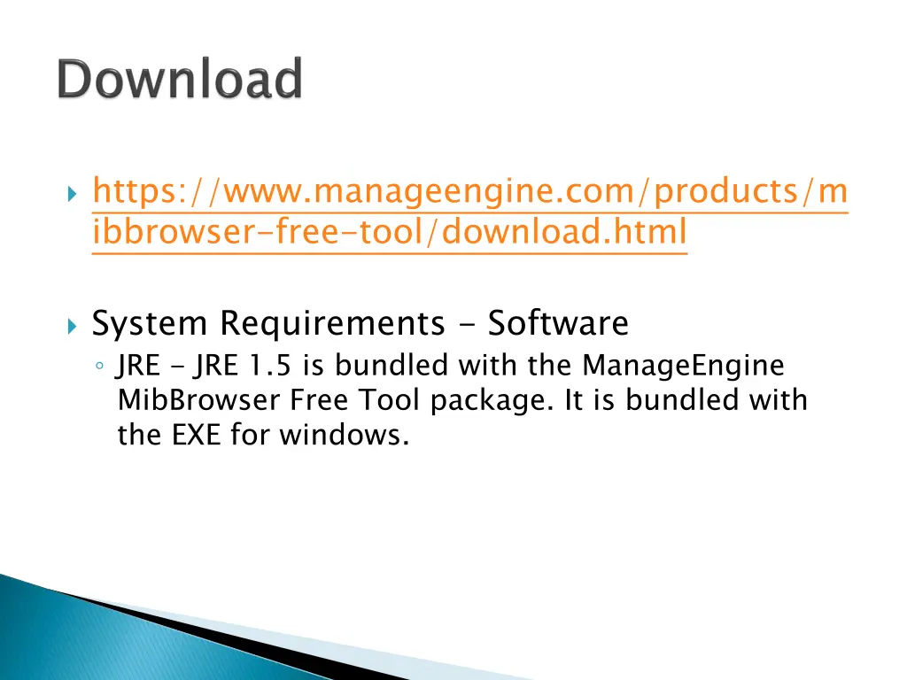 https www manageengine com products m ibbrowser