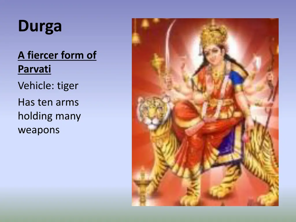 durga