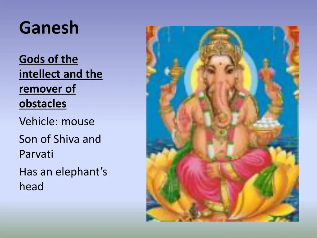 ganesh