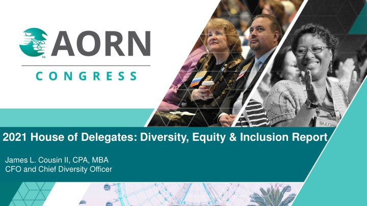 2021 house of delegates diversity equity