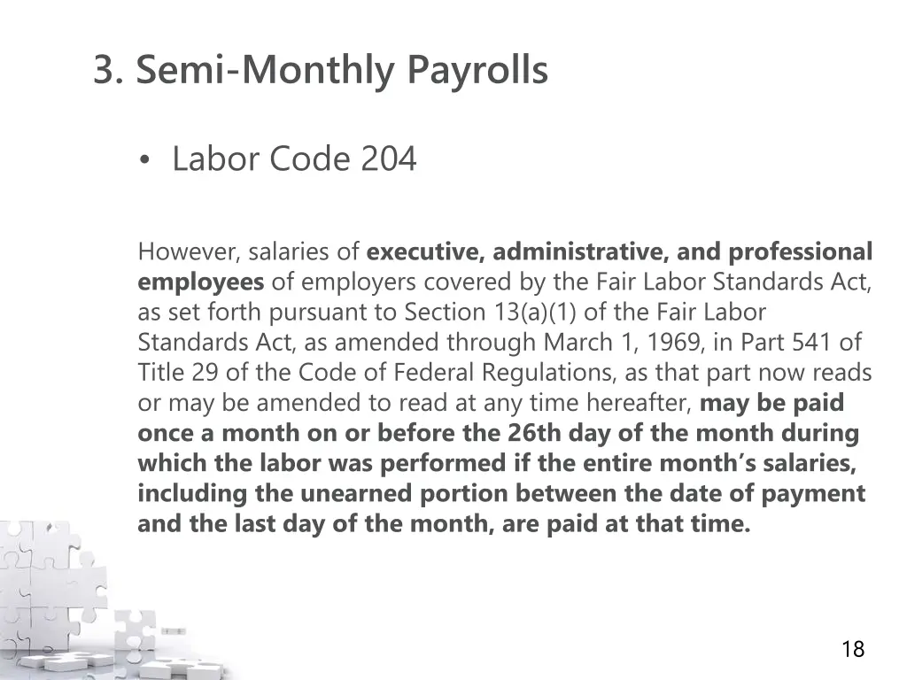 3 semi monthly payrolls 2