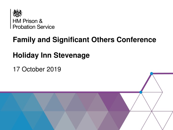 family and significant others conference