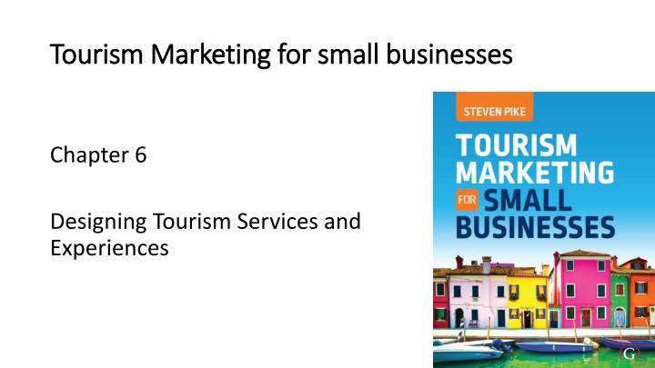 tourism marketing for small businesses tourism