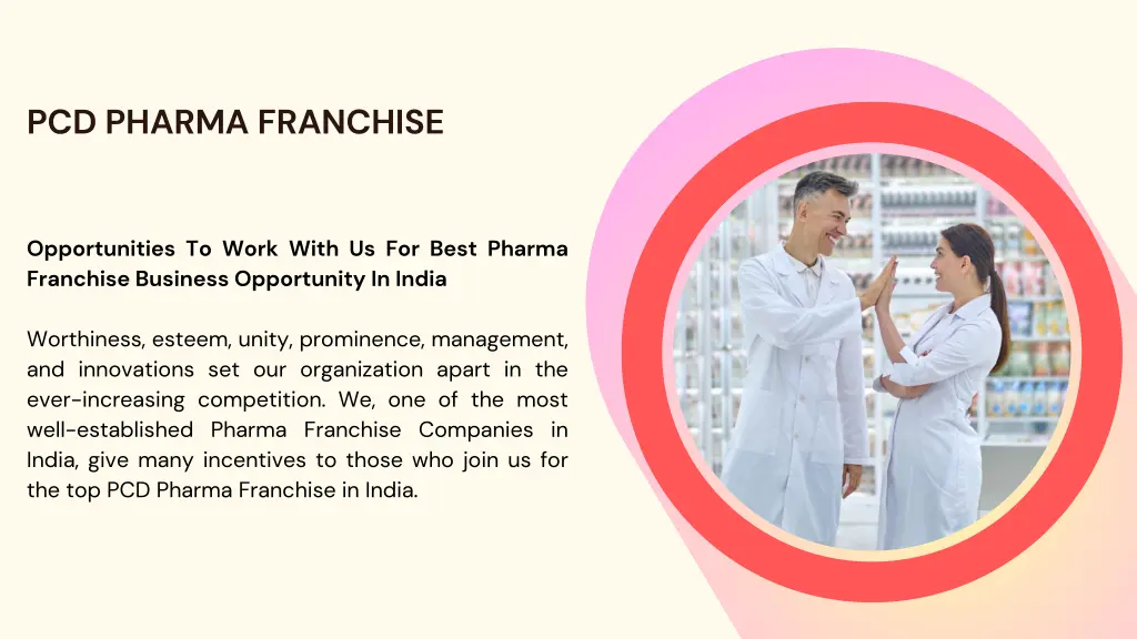 pcd pharma franchise 3