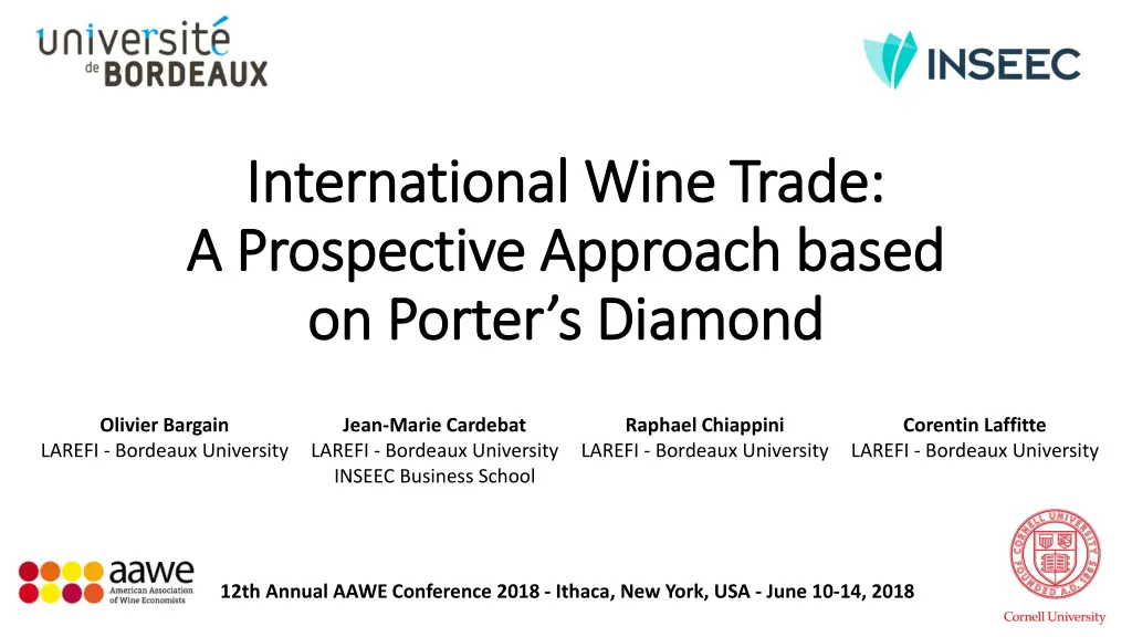 international wine trade international wine trade 1