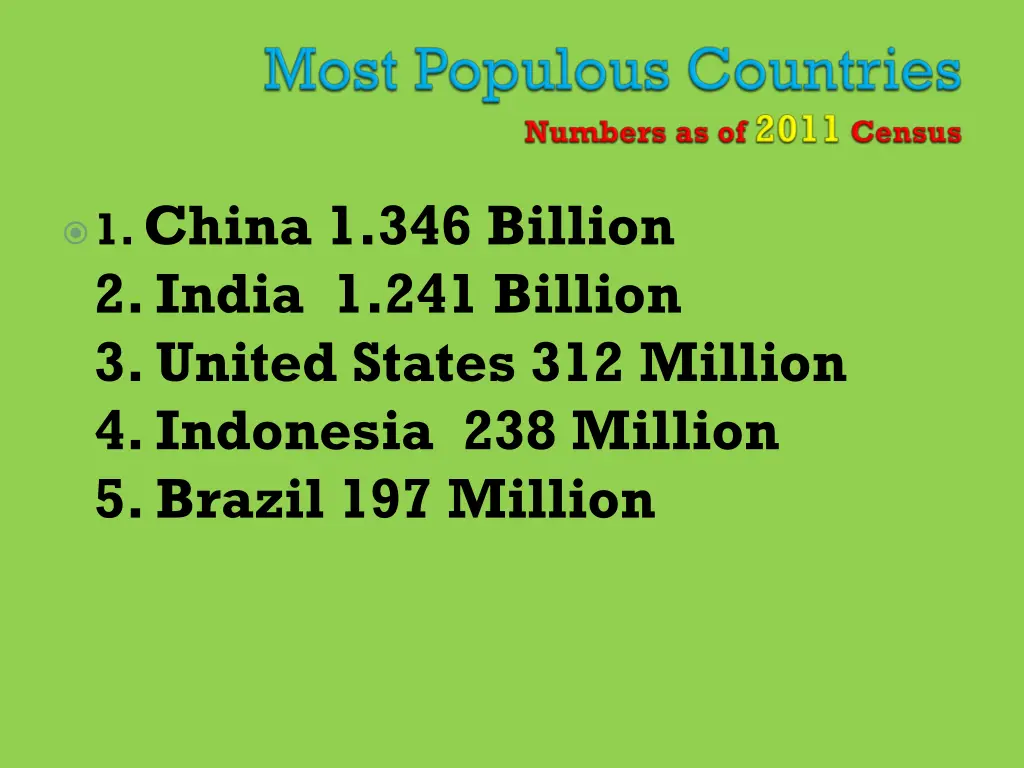 1 china 1 346 billion 2 india 1 241 billion