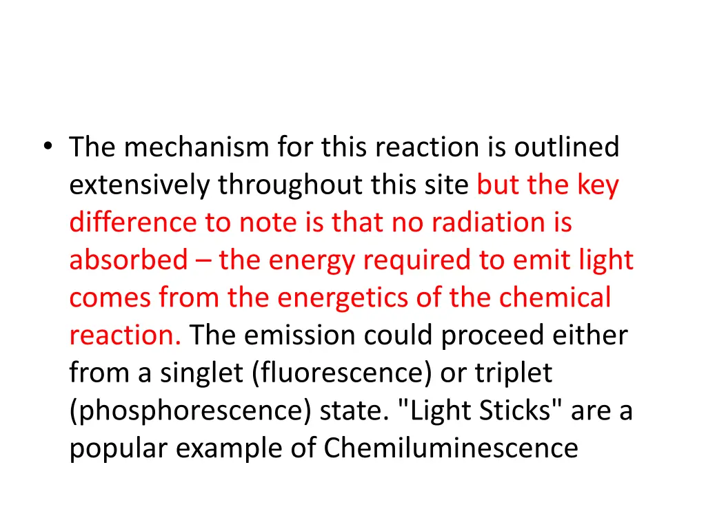 the mechanism for this reaction is outlined