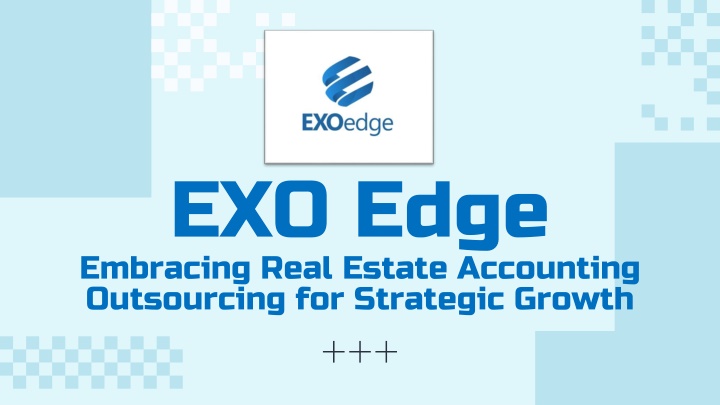 exo edge embracing real estate accounting