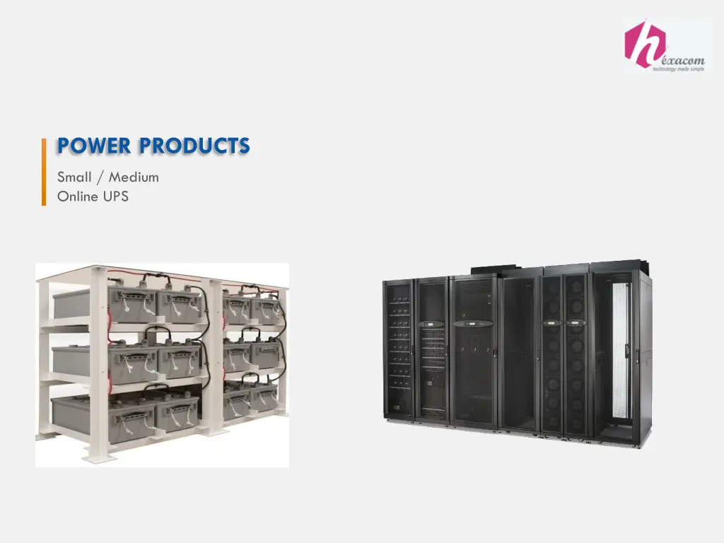 power products