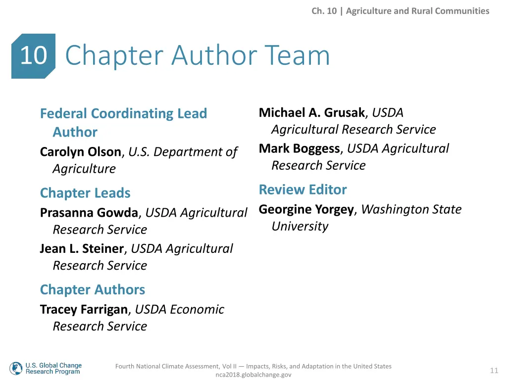 ch 10 agriculture and rural communities 9