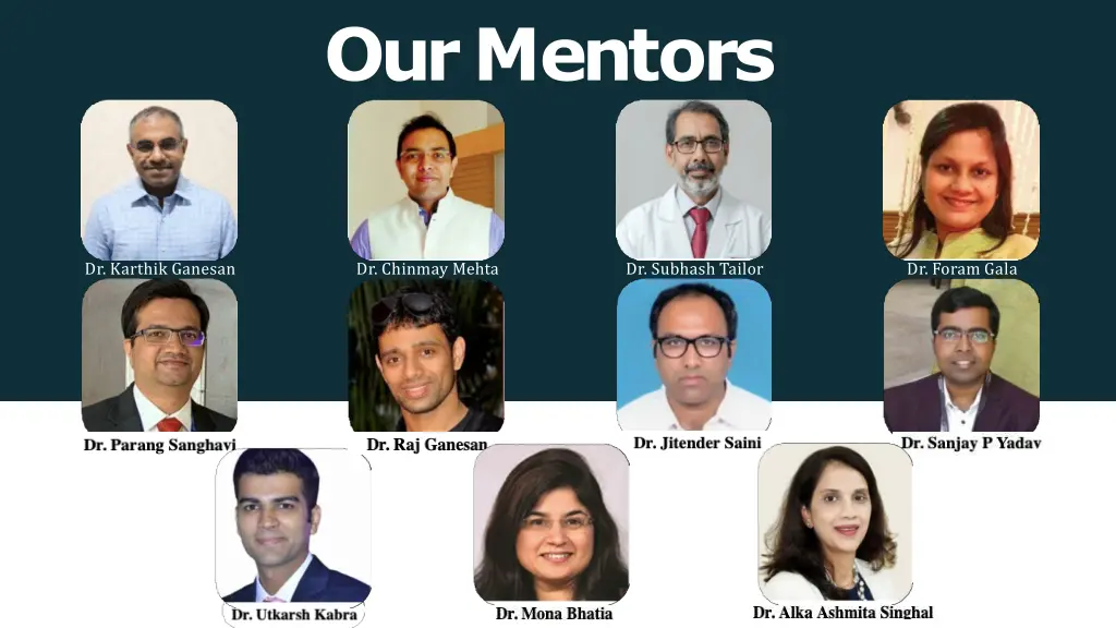 ourmentors