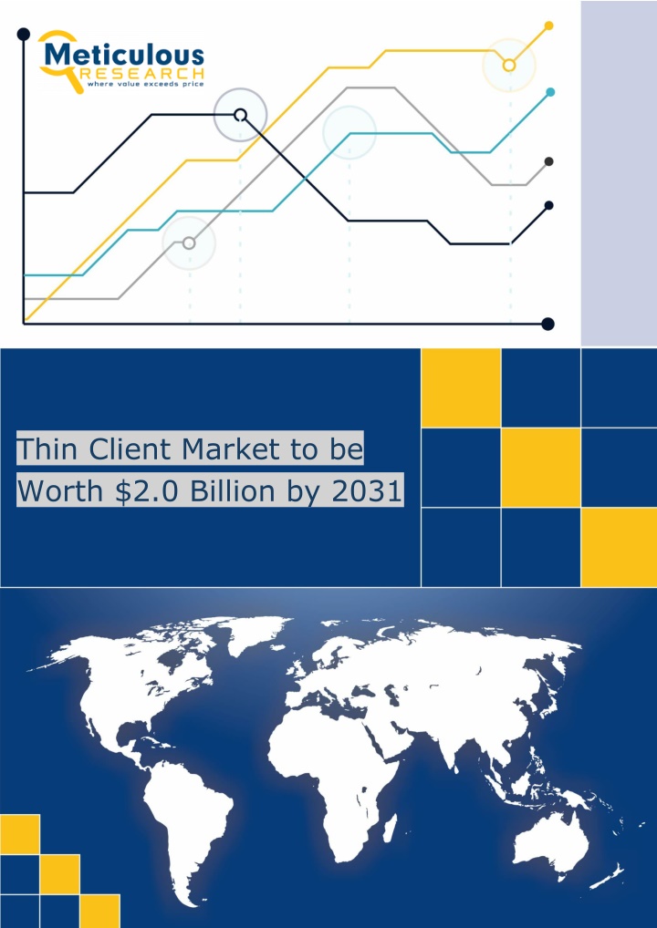 thin client market to be worth 2 0 billion by 2031