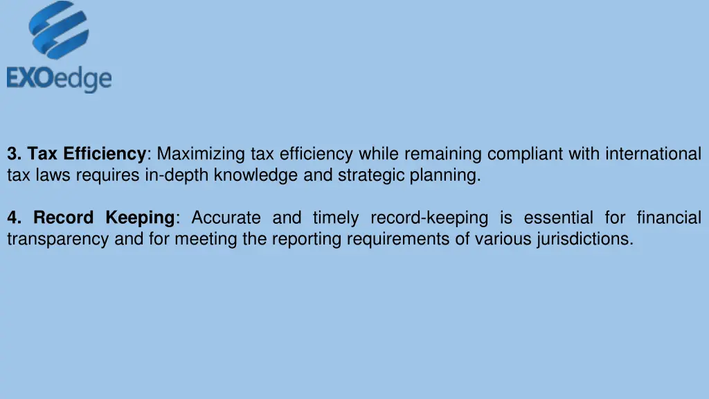 3 tax efficiency maximizing tax efficiency while