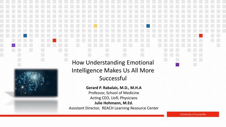 how understanding emotional intelligence makes