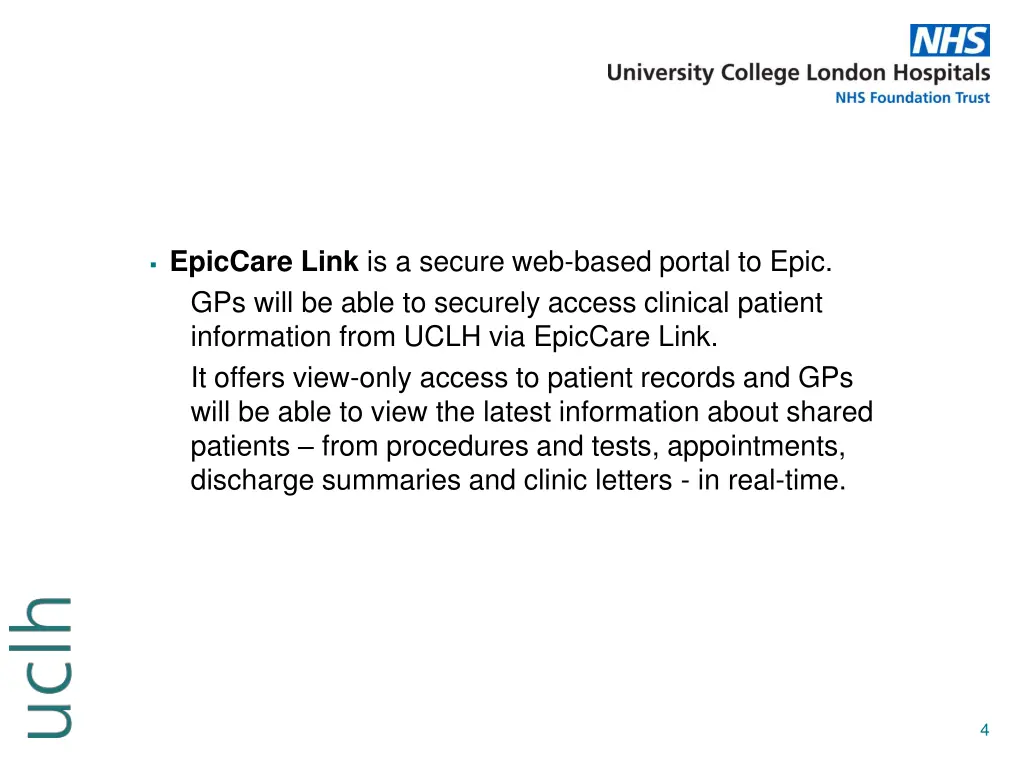 epiccare link is a secure web based portal