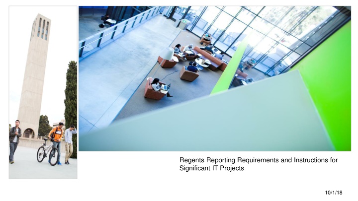 regents reporting requirements and instructions