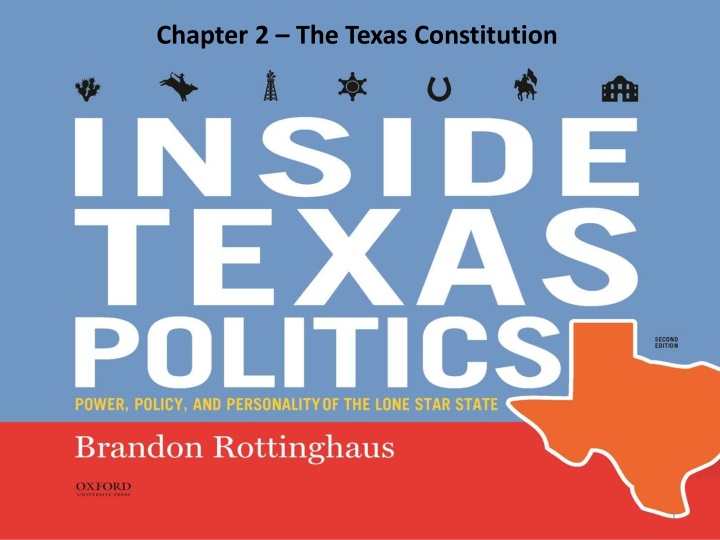 chapter 2 the texas constitution