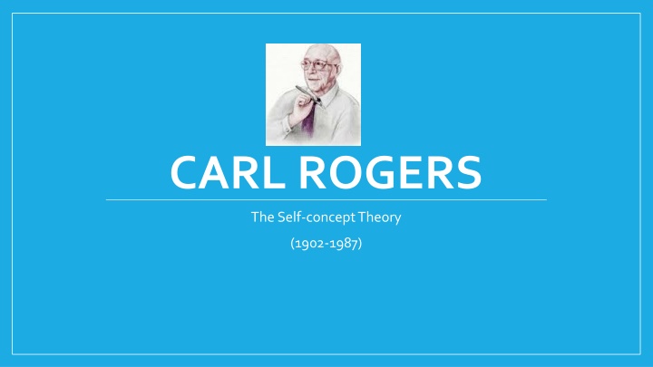 carl rogers