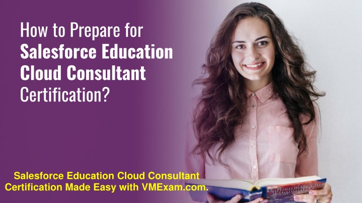 how to prepare for salesforce education cloud