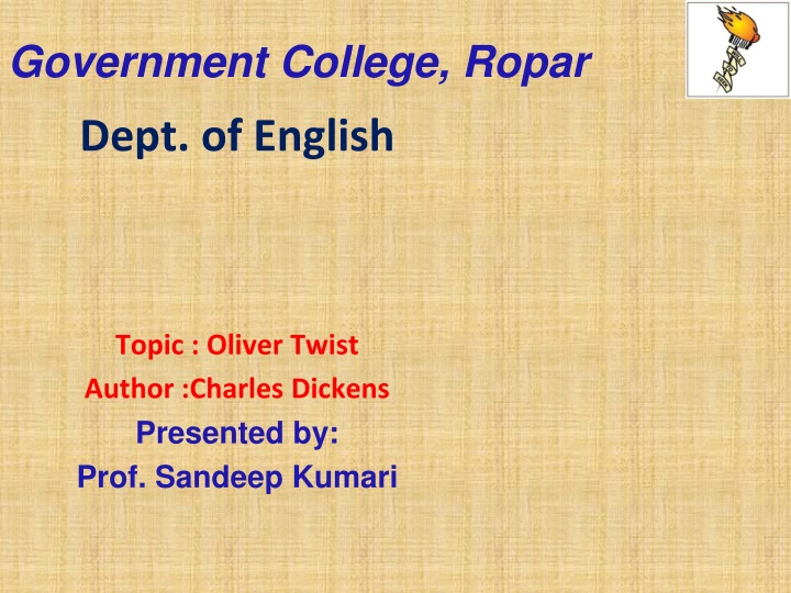 government college ropar