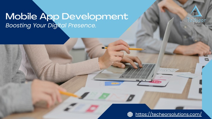 mobile app development boosting your digital