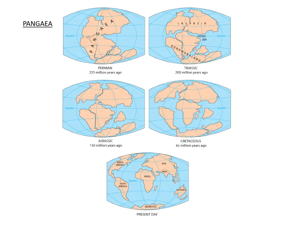 pangaea