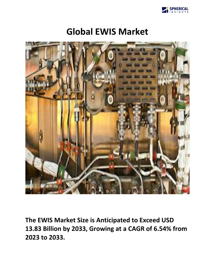 global ewis market