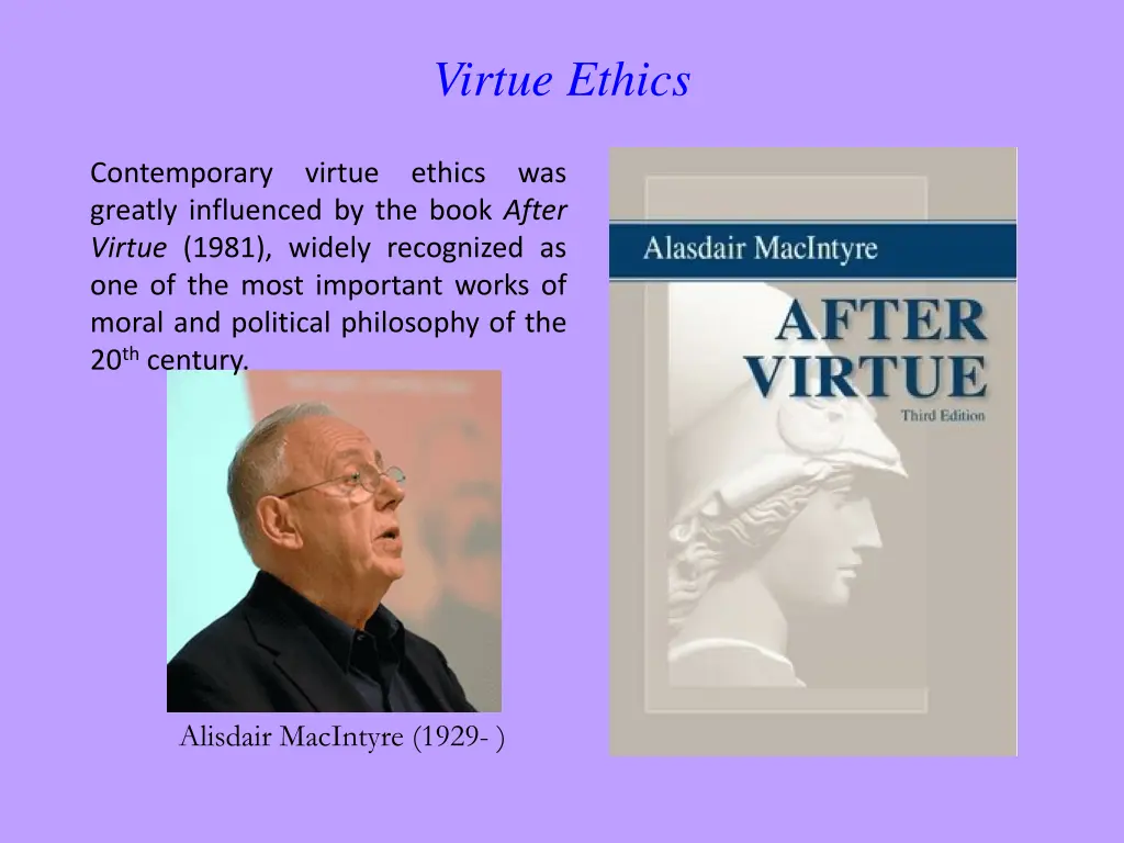 virtue ethics 7