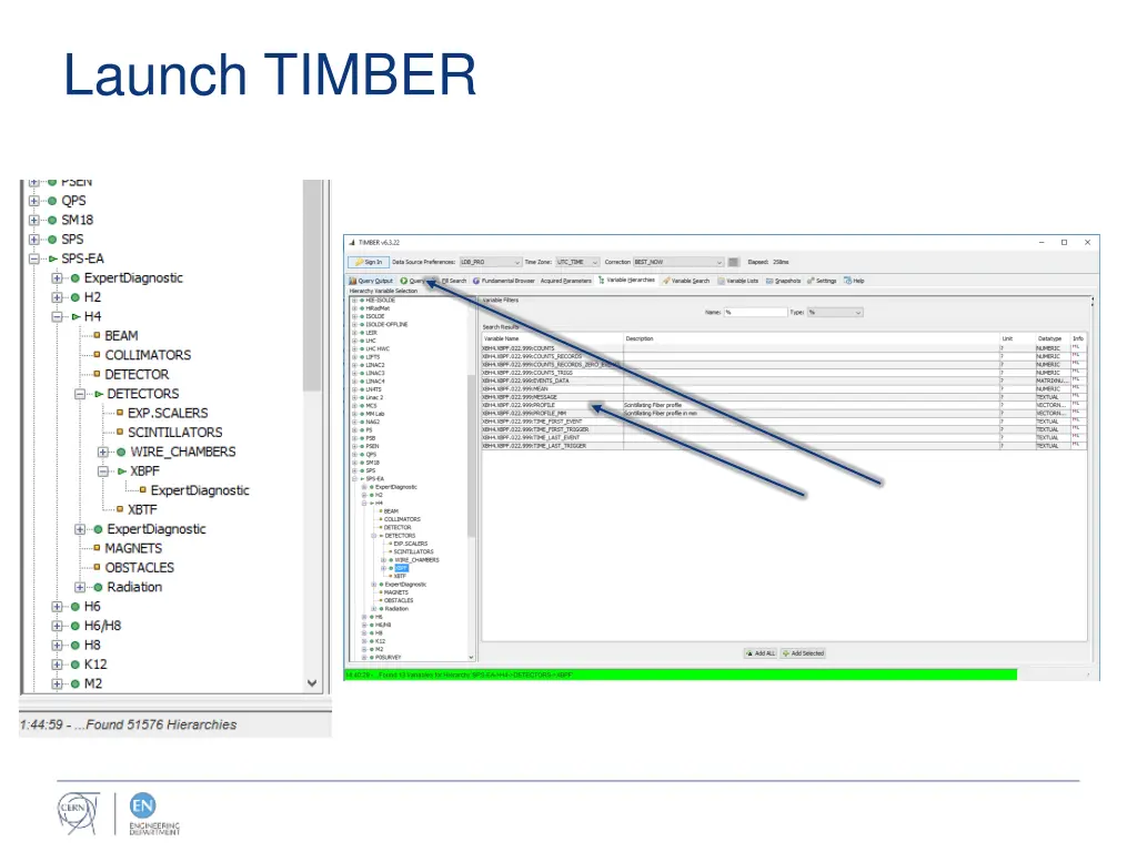 launch timber 2