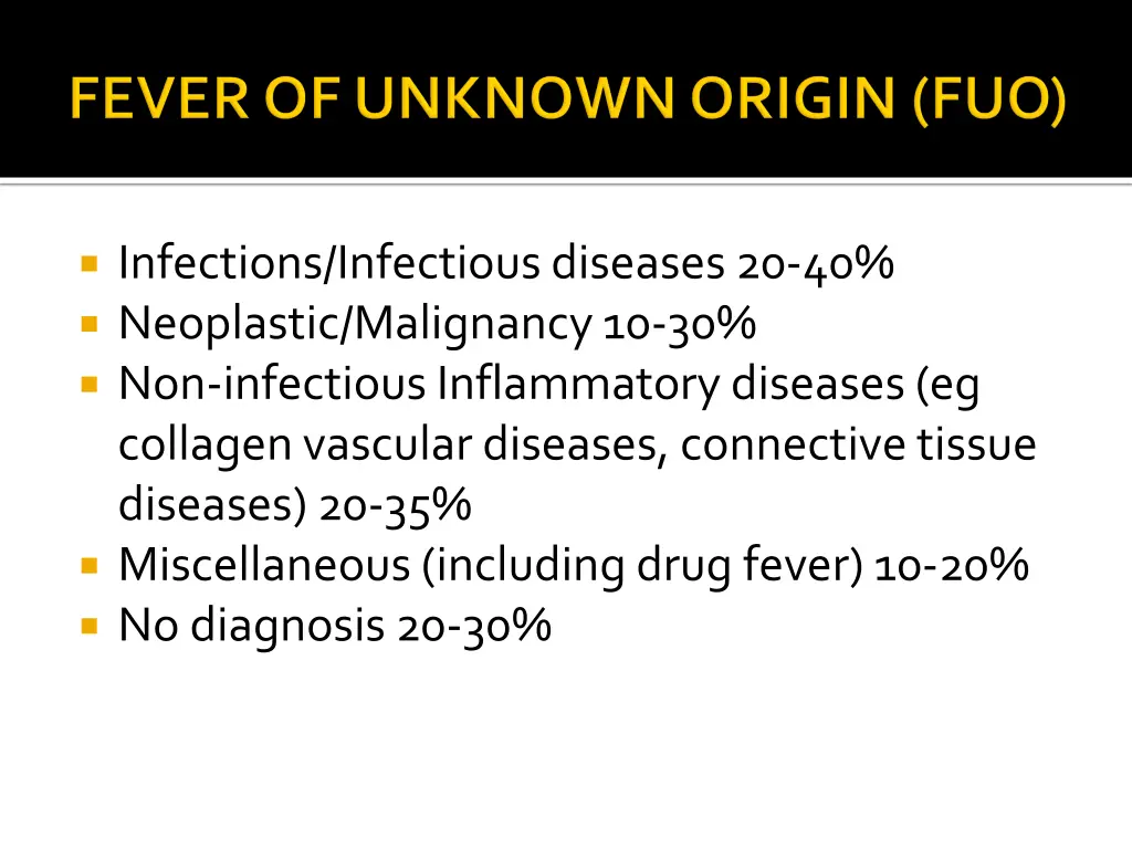 infections infectious diseases 20 40 neoplastic