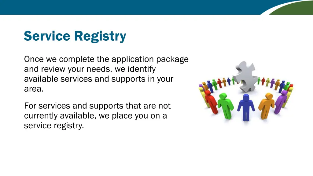 service registry