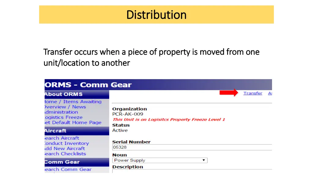 distribution distribution 1