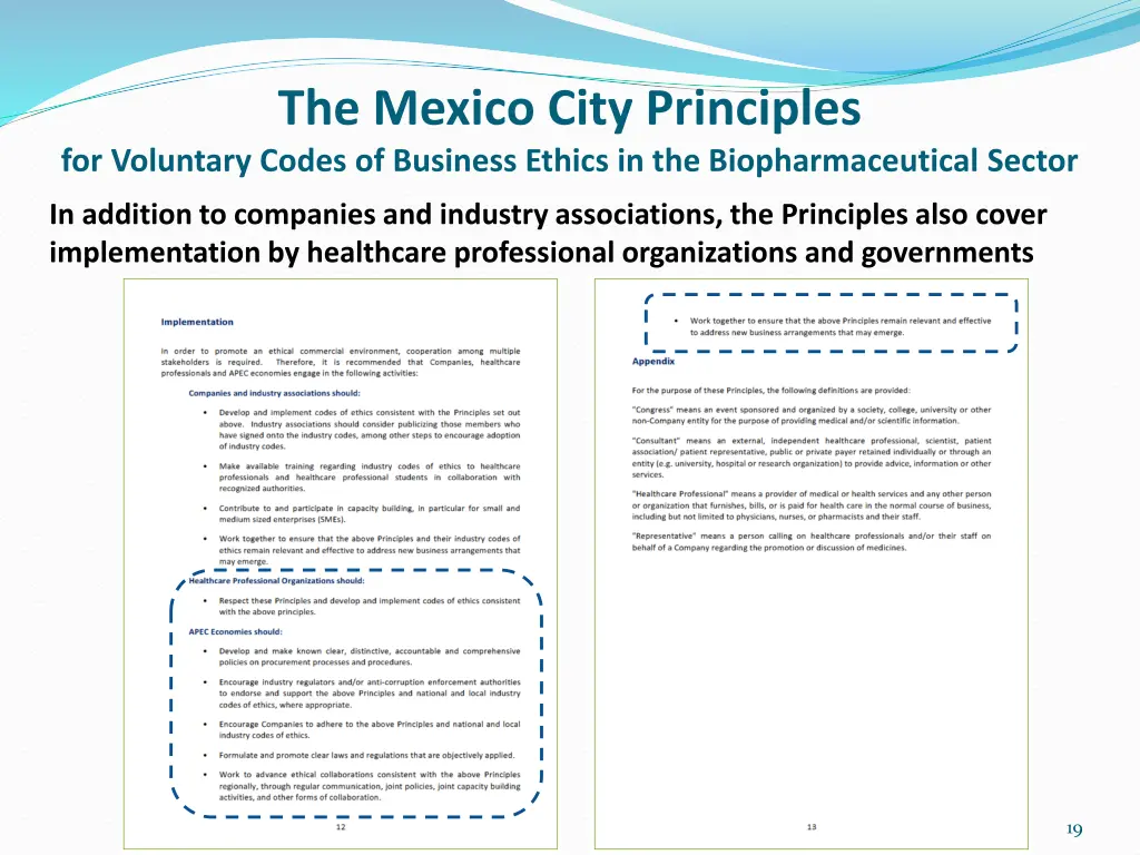 the mexico city principles for voluntary codes 3