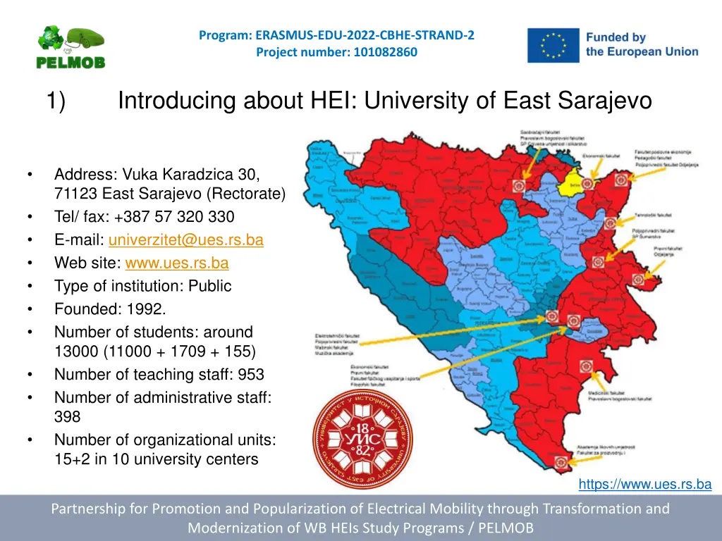 program erasmus edu 2022 cbhe strand 2 project