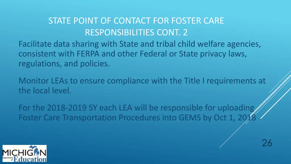 state point of contact for foster care 1