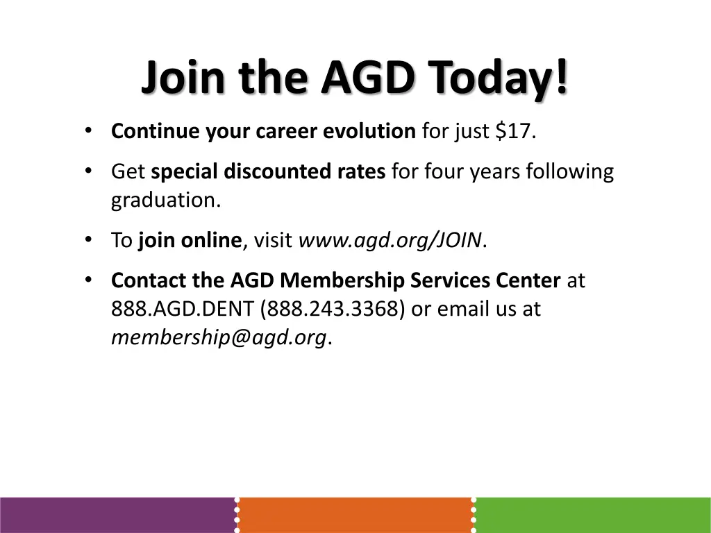 join the agd today continue your career evolution