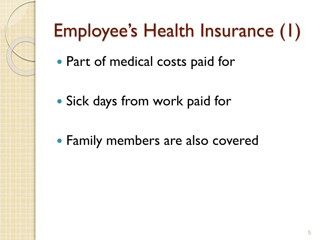 employee s health insurance 1