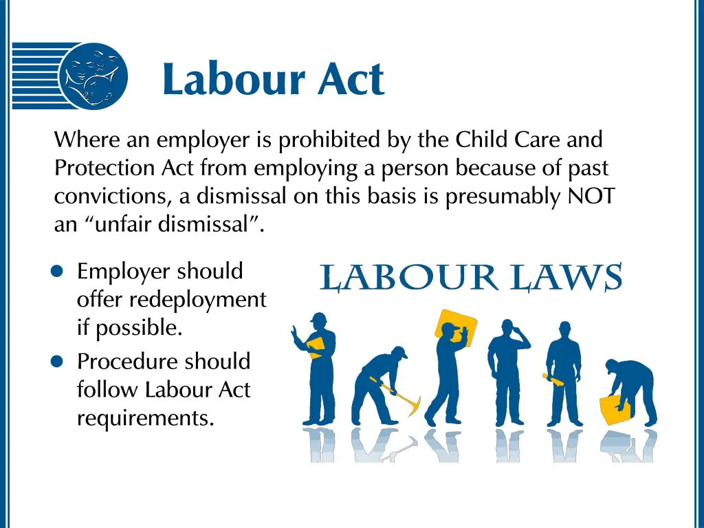 labour act